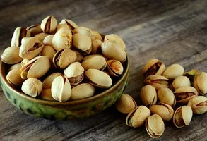 تصویر 1 از پسته فندقی عمده با حجم گسترده و کیفیت یکنواخت